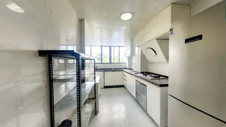 Qianpu Border Police Apartments - View 7