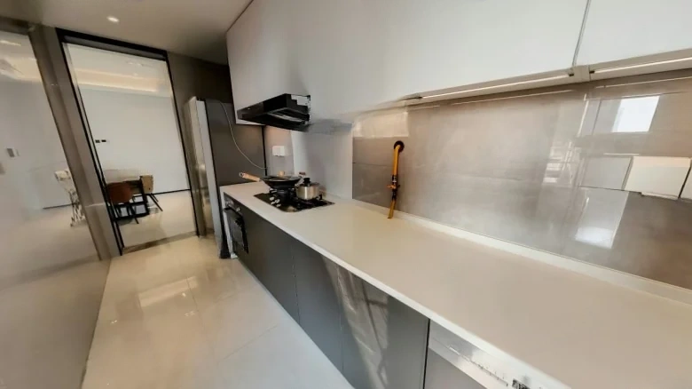 China Resources Land Yuexi - View 6