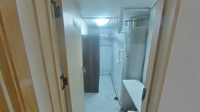 WFCCotrust Center - View 7