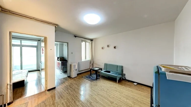 Jade Bamboo New Village - View 3