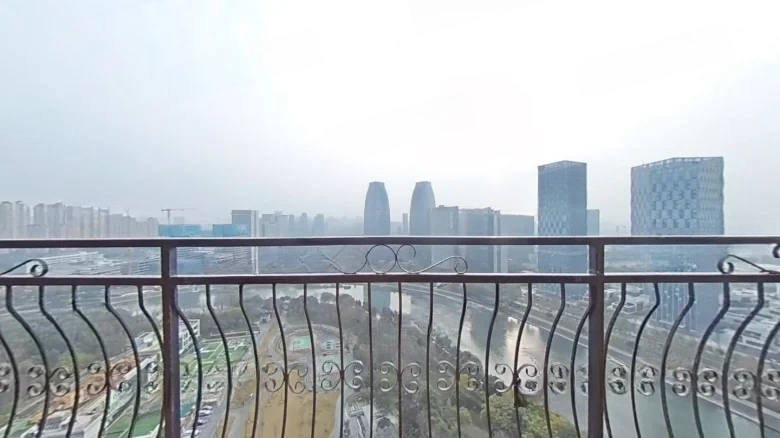 Great Wall Peninsula City Phase I - View 14