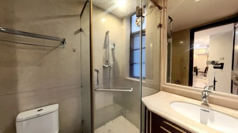 Luxuriant Scenery Garden Villas - View 11