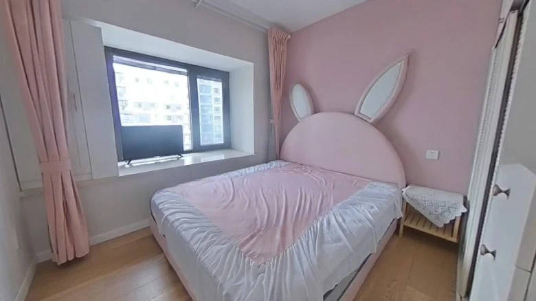 Hua Yu Jiang Nan - View 3