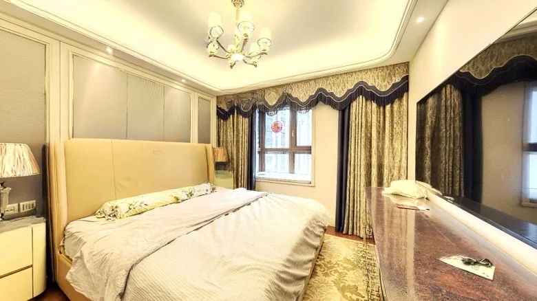 Haiyue Mingdu - View 5