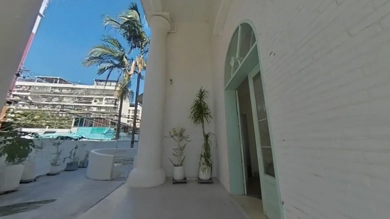 Cengcuoan Shangli - View 20