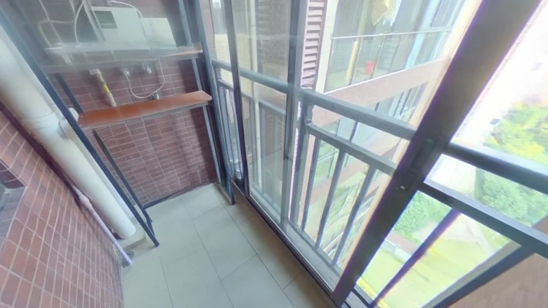 Xinfu Port Toppeak - View 15