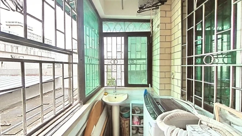 Fu Jin Road - View 8