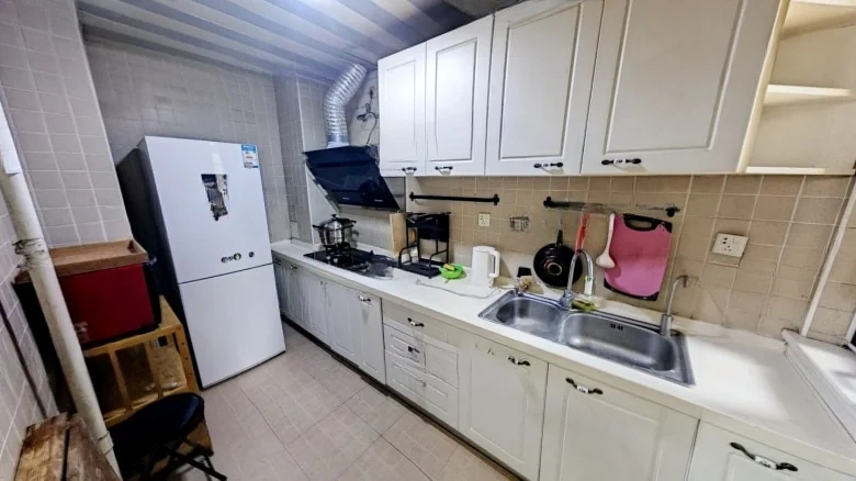 Purple Fragrance Garden Zone 3 - View 4