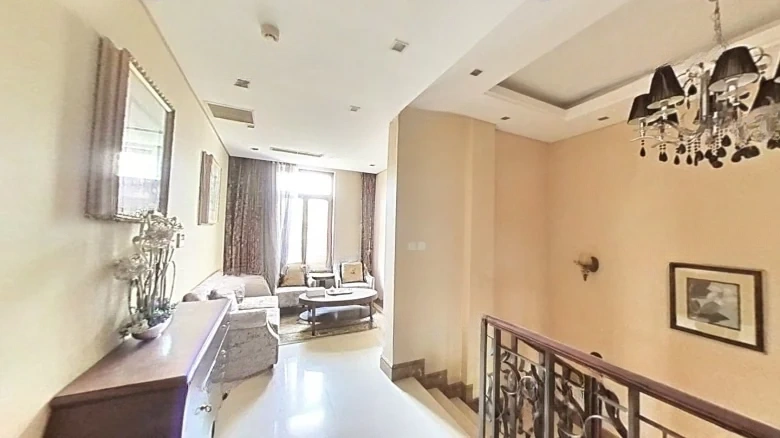 Runda Shengdi Hot Spring Villa - View 12