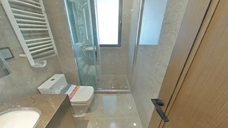 JinDi DaCheng Elegance Court - View 8