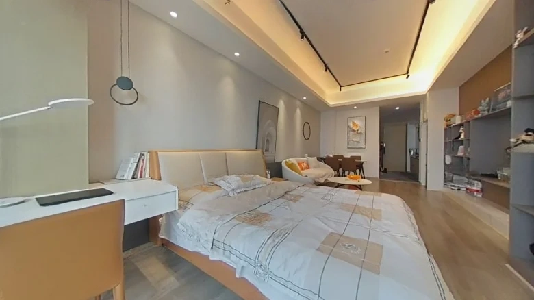 Beichen Guihui - View 2