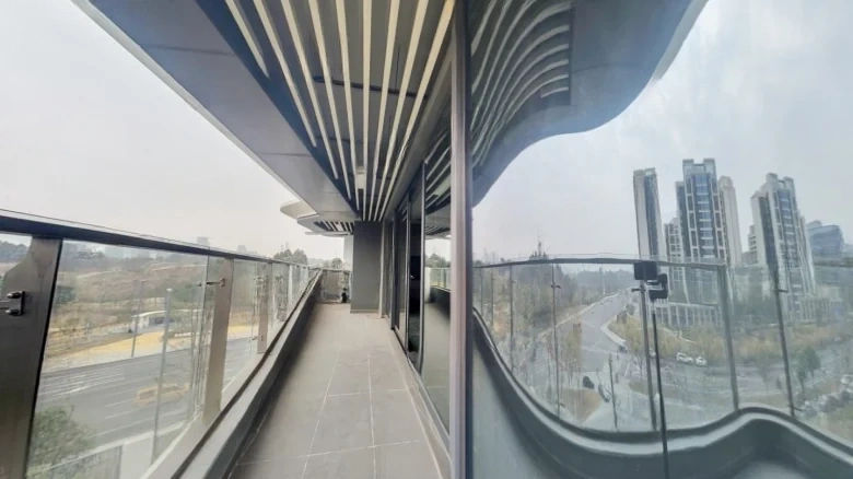 Longxi Lake Platinum Green Manor - View 24