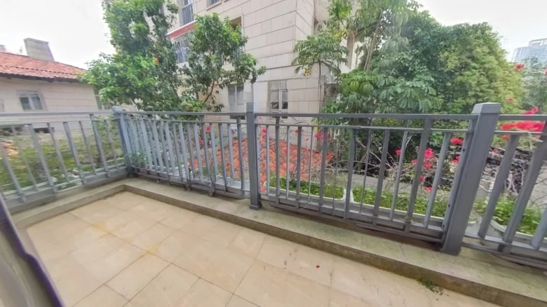 Wanke Lake Heart Island - View 16