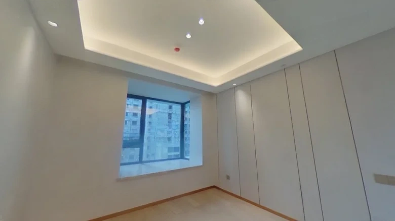 Shenyang Financial Plaza Golden Corridor Residences - View 4