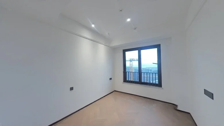 Jianfa Wuyuan Tree House Moon - View 4