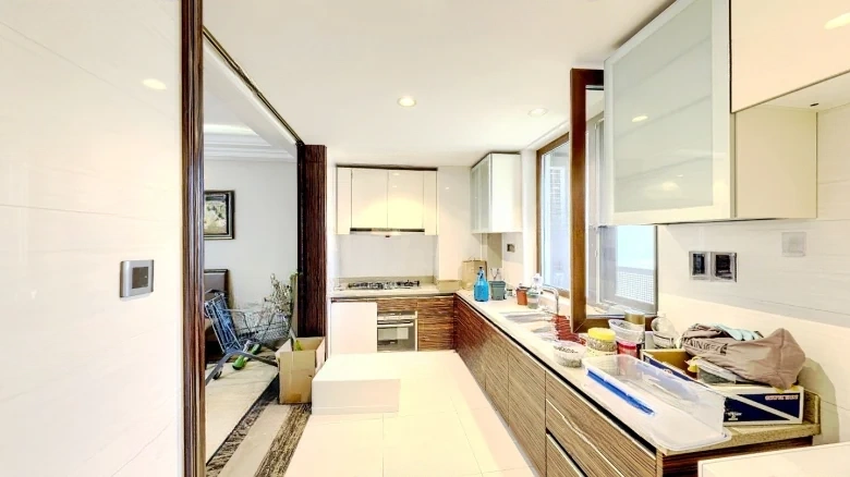 Vanke Platinum Essence Garden - View 7