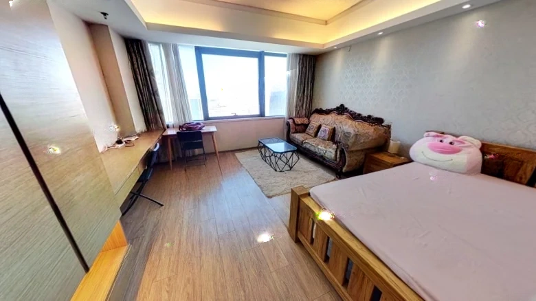 Shimao International Plaza - View 3