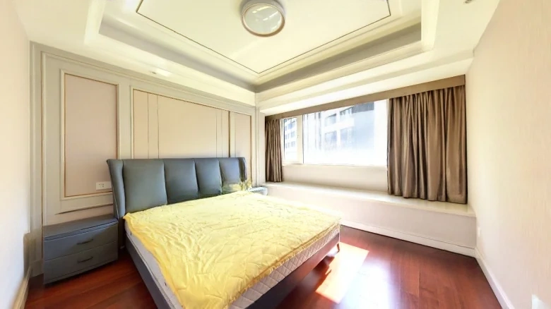 Heavenly Pearl Imperial Garden - View 3