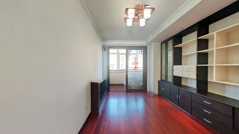 Shuangyu Garden East Area - View 3