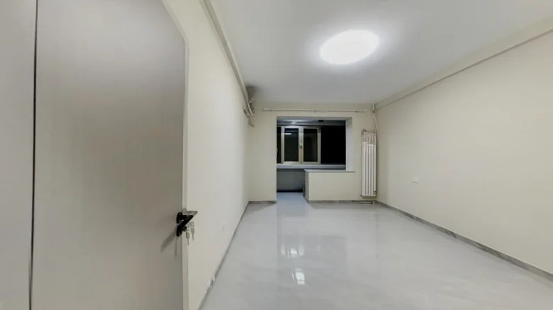 Changchun Garden - View 2