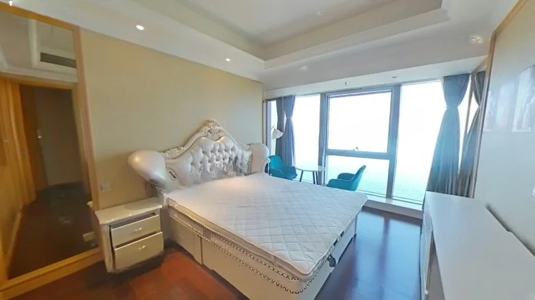 Victoria Mansion Complex - View 2