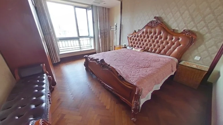 Xinhua Jin Edinburgh International Apartment - View 3