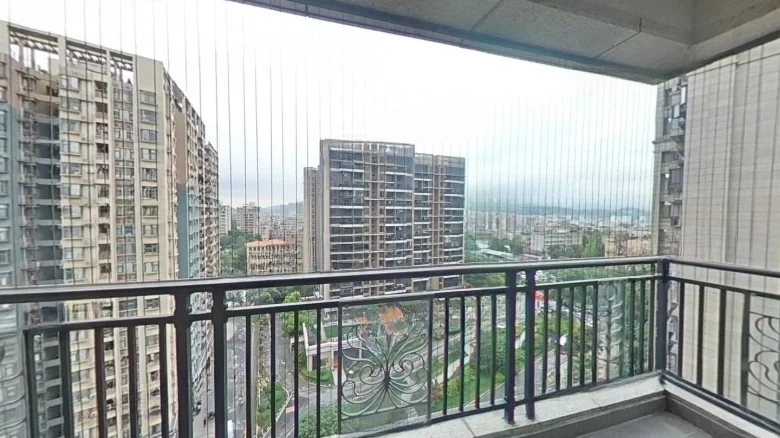 Evergrande Imperial Mansion - View 10