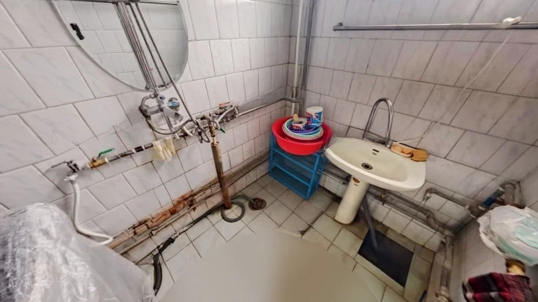 Lanzhou Institute of Biological Products Residential Area - View 10