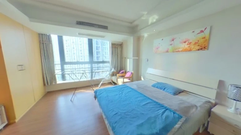 Suzhou Phoenix Cultural Square - View 4