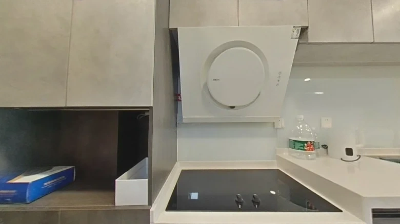 Green Iron Huarun City Commercial - View 6