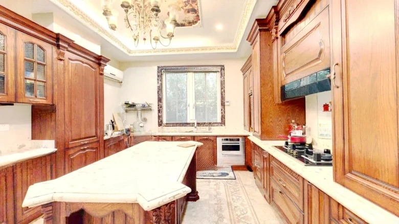 South China碧桂 Garden Cuiyun Mountain - View 10