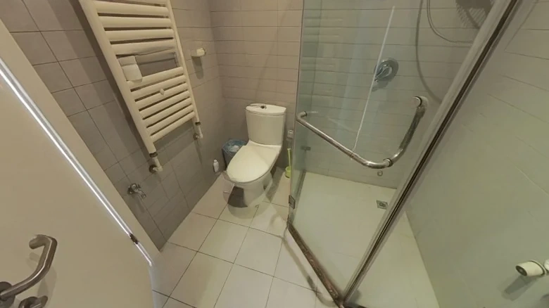 Ocean Rhythm Eastward - View 6