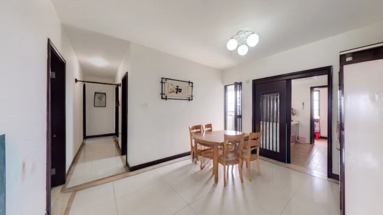 Lijiang Garden Lida翠苑 can be translated as Lijiang Garden Green Island Verdant Court - View 5