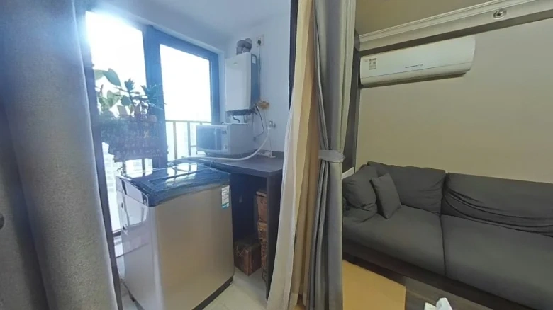 Green Kingdom Wonder Convergence - View 12