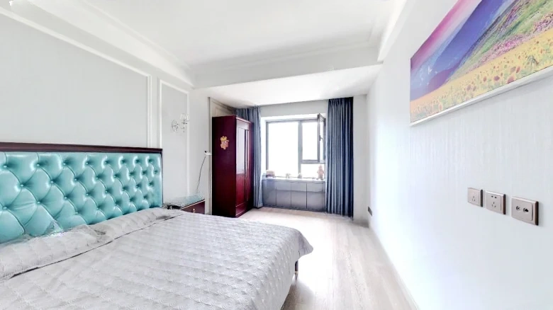 Zhonggeng Contemporary Art Phase I Monet Garden - View 2