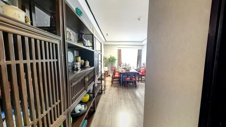 Renshen Century Center - View 4