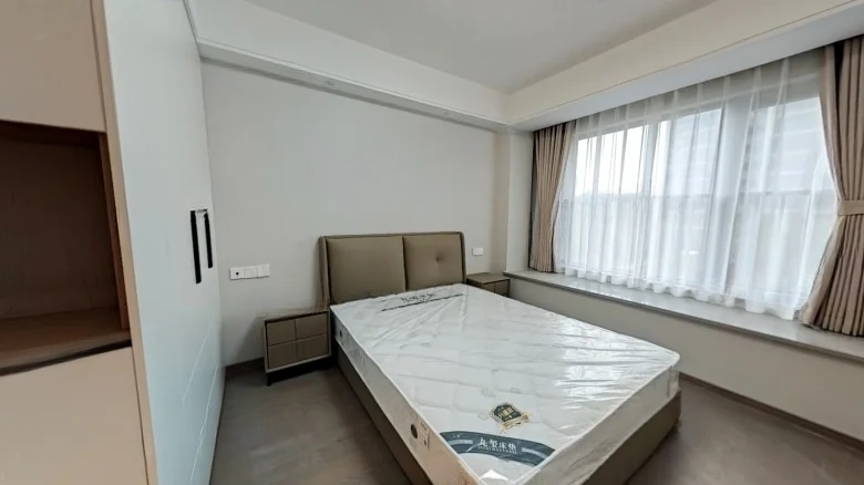 Hangyao City - View 3