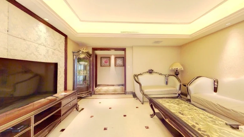 Xinhua Jin Edinburgh International Apartment - View 5