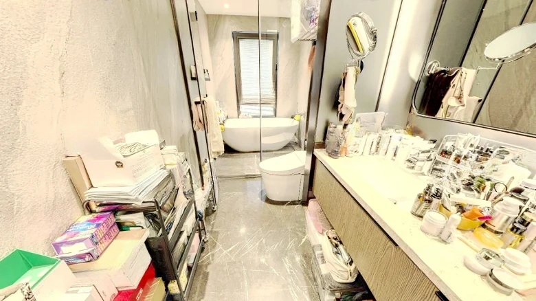 Longfor Tianyi - View 10