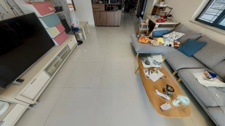 Urban Harbor Bay - View 6