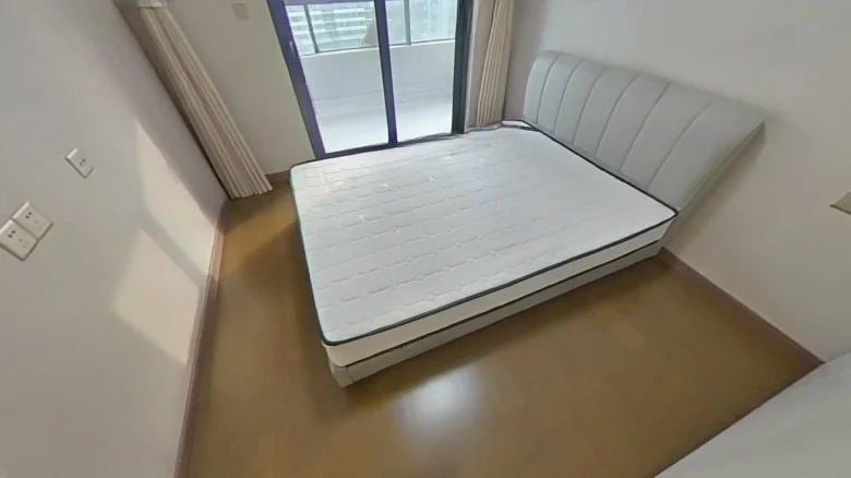 Poly Development潮起Cloud Residence - View 4