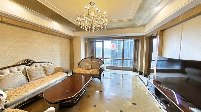 Deep Blue Center - View 7