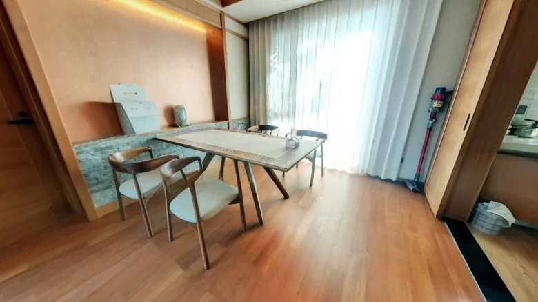 Jinshi Ten Thousand Alleys - View 5