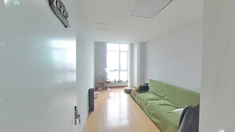 Zhongyuan Business Tower - View 7