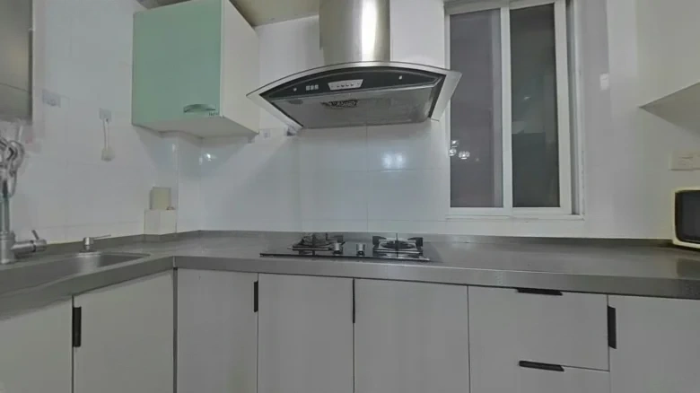 Changjiang New Village No. 2 - View 4