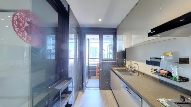 Polytery Pleasant Hall - View 7