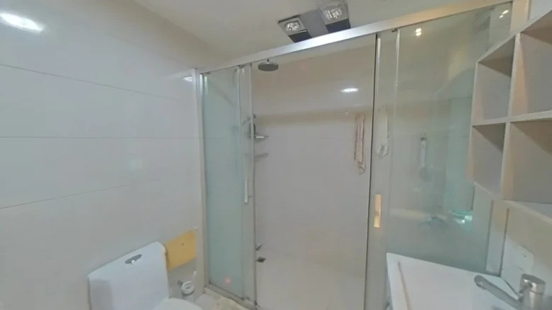 Silver City West Bank International District III - View 10