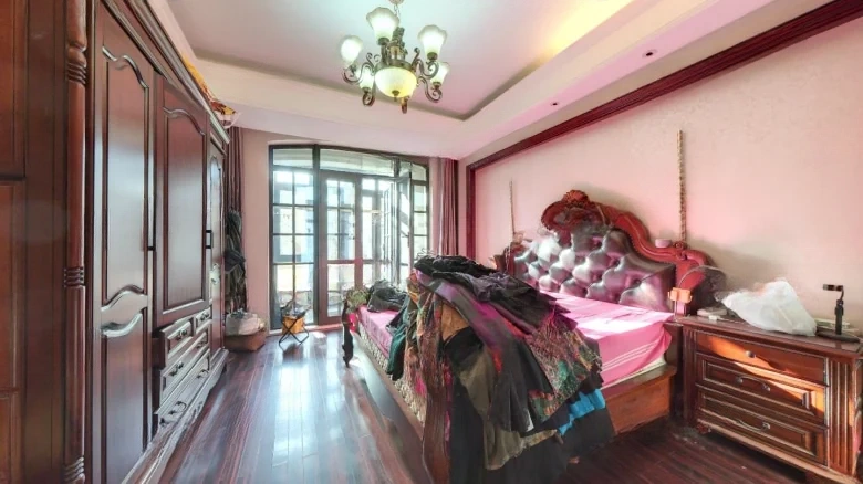 Haier Green City Quanyun Village Rose Garden - View 2