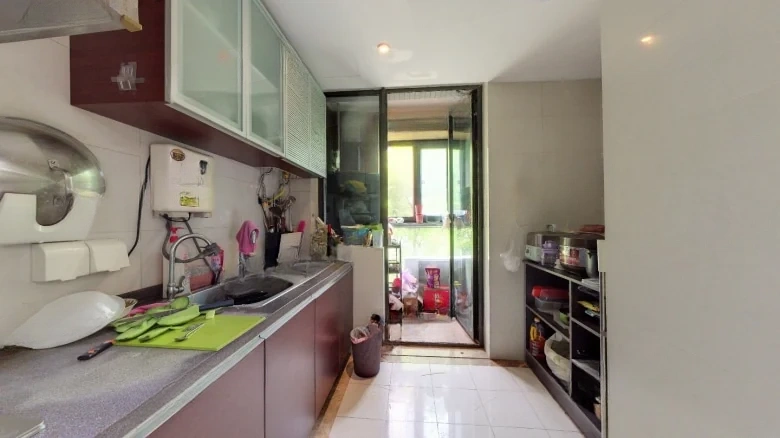 Haier Greenland Quanyun Village Baihe Garden - View 6