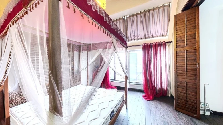 Vanke Xi Street Garden - View 3